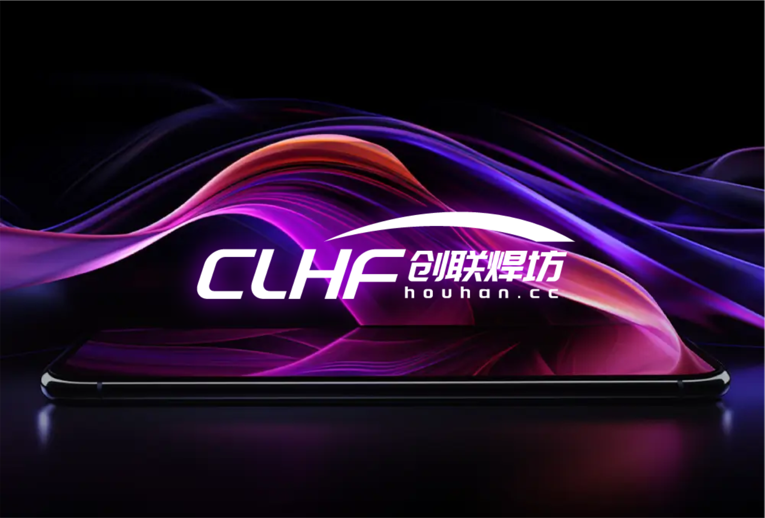 PC端幻灯二